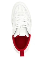 Christian Louboutin Astroloubi Sneakers White, view 4