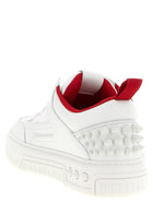Christian Louboutin Astroloubi Sneakers White, view 3