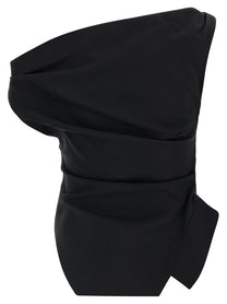 Rohe Asymmetrical Top Black