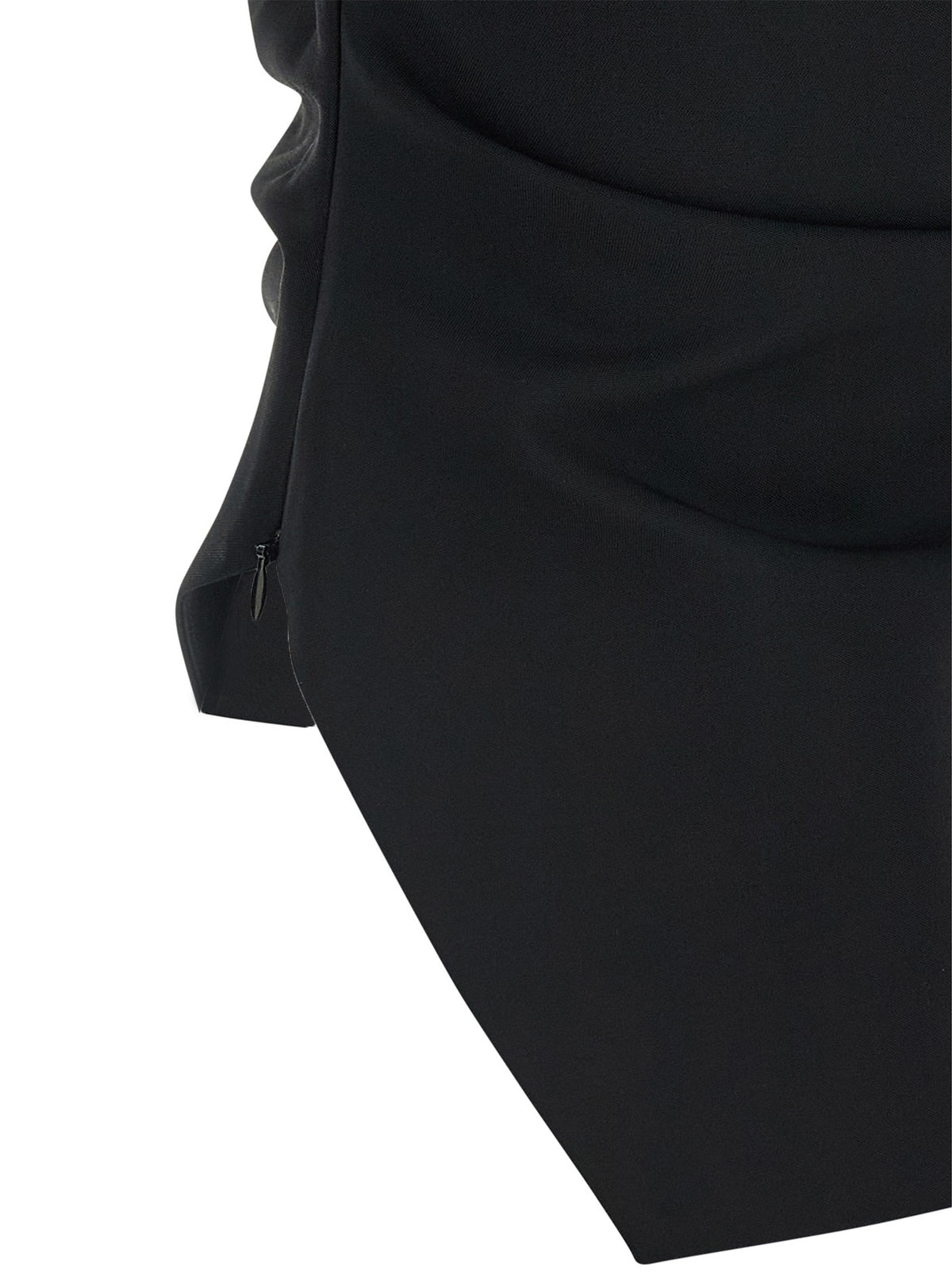 Rohe Asymmetrical Top Black