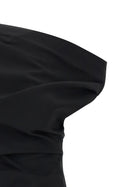 Rohe Asymmetrical Top Black, view 3