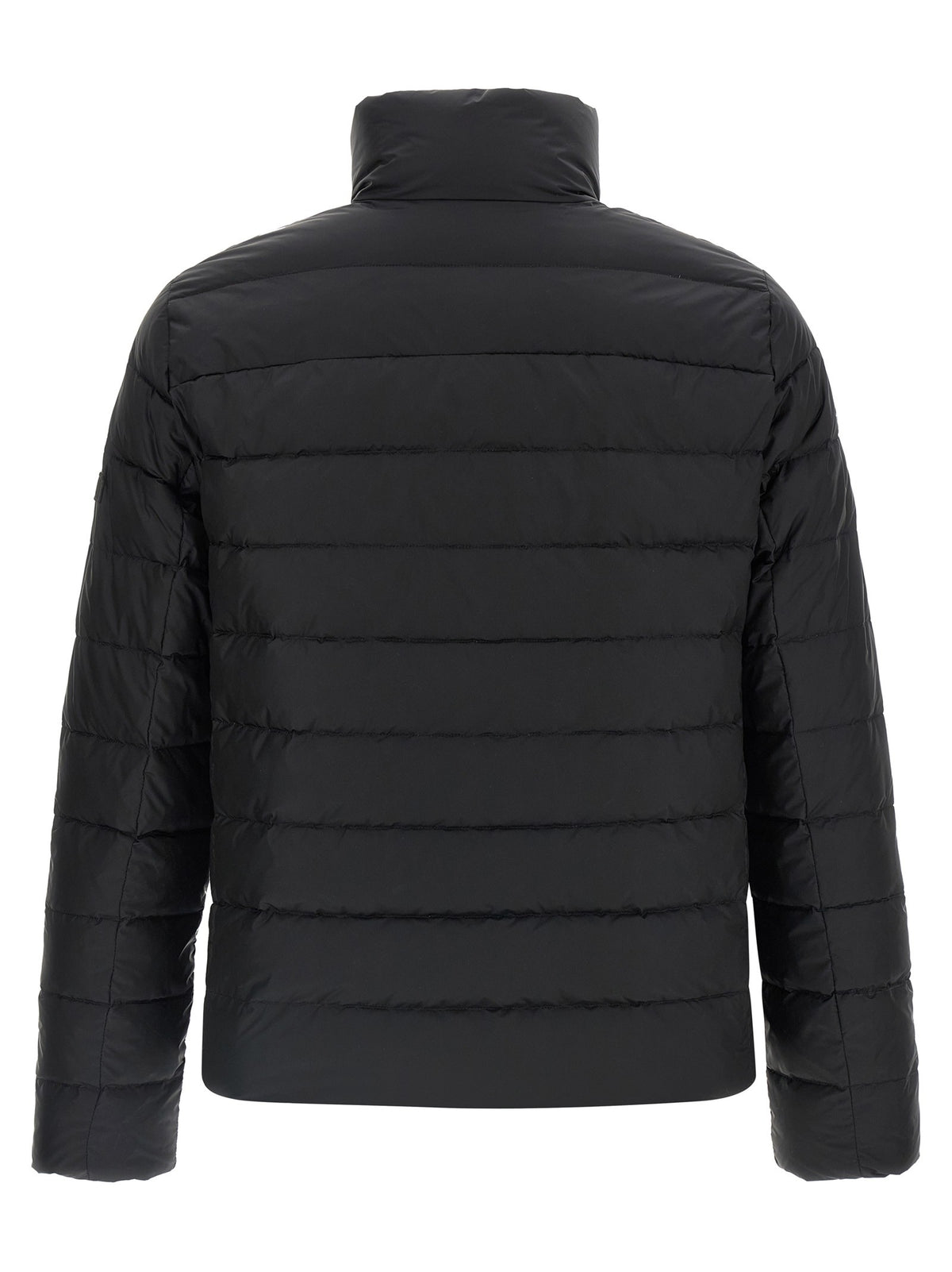 TATRAS Atene Down Jacket Black