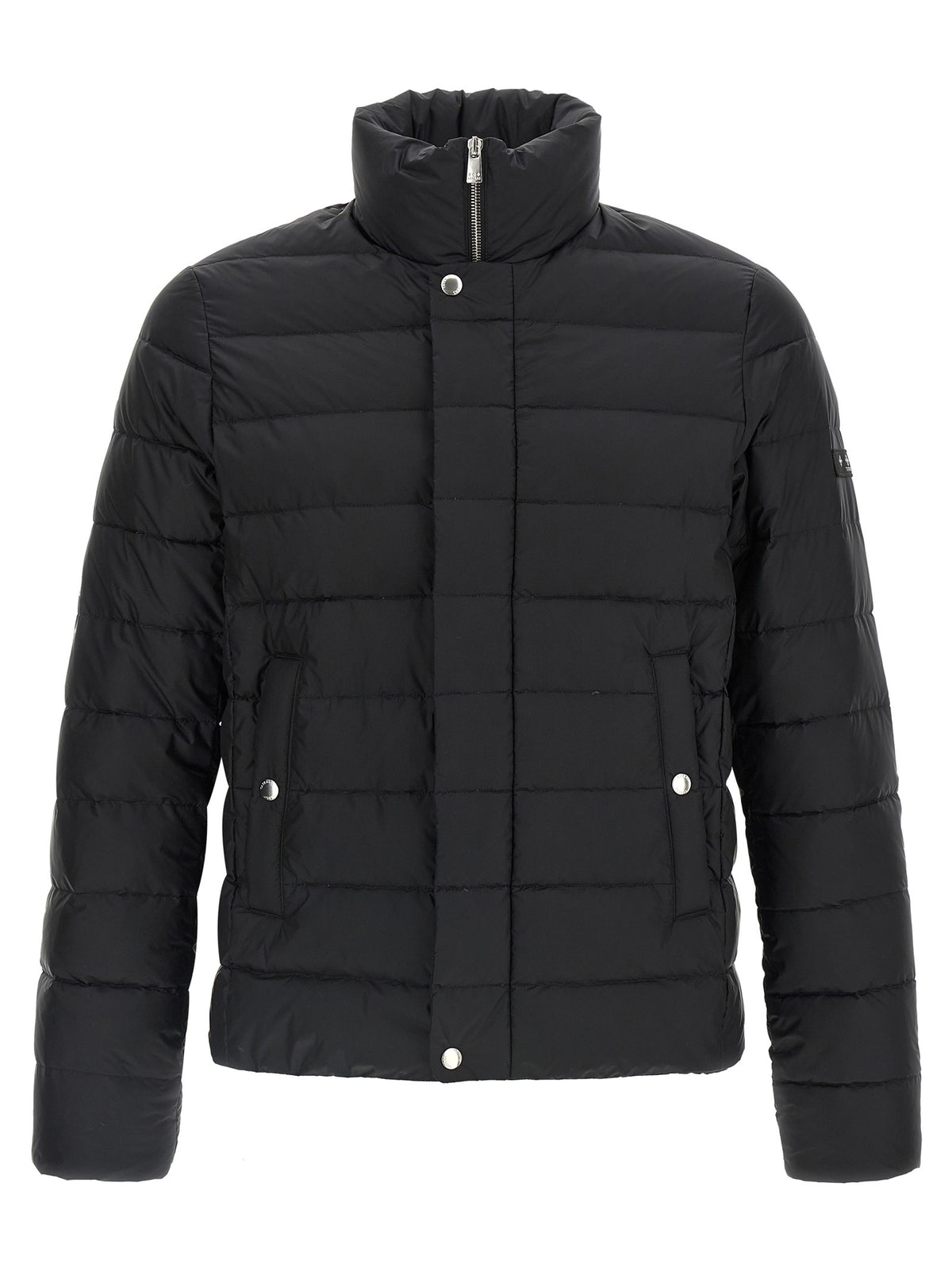 TATRAS Atene Down Jacket Black