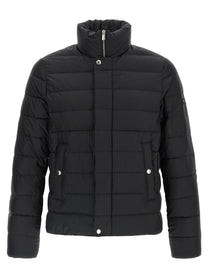TATRAS Atene Down Jacket Black
