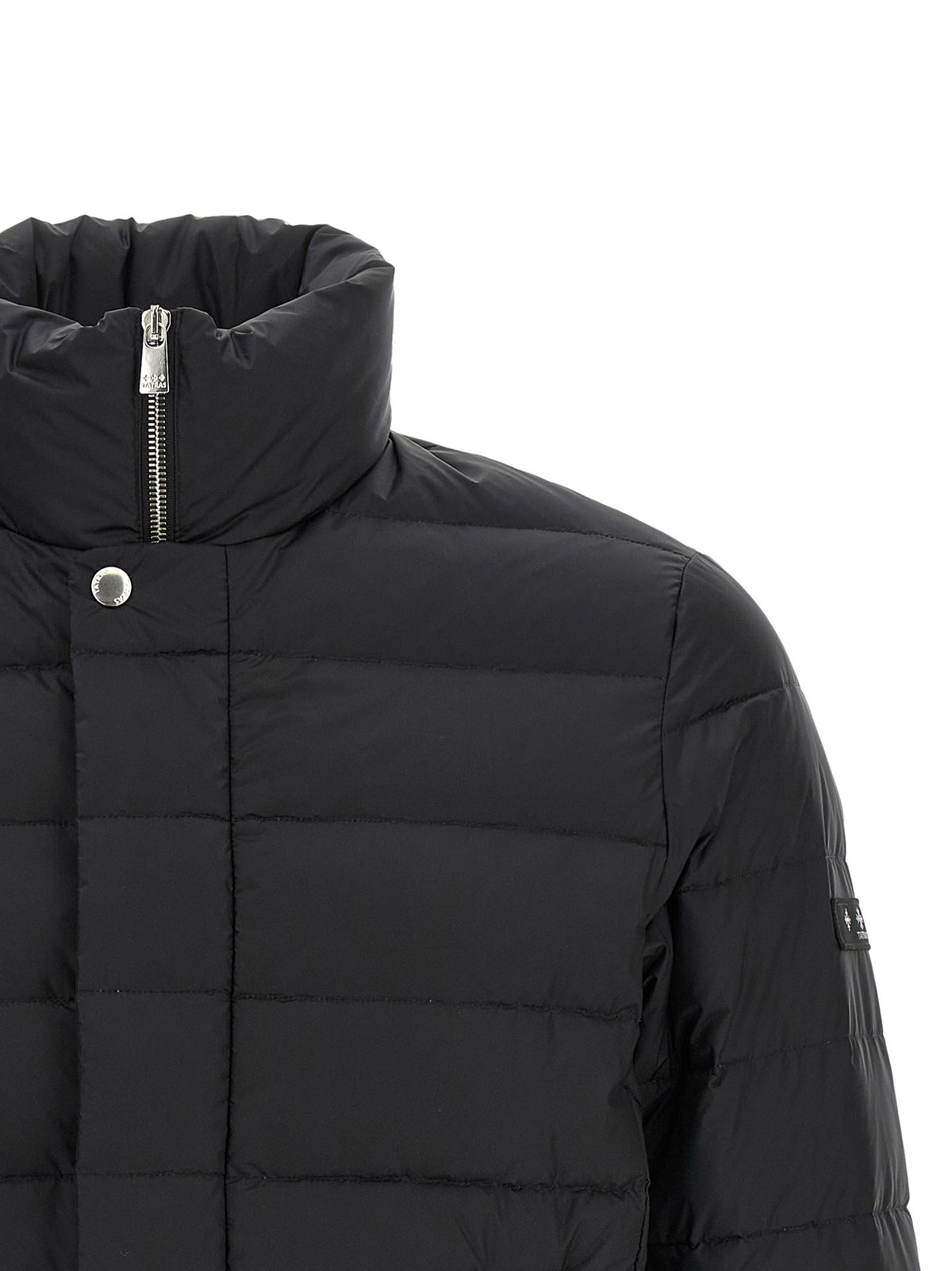 TATRAS Atene Down Jacket Black