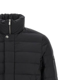 TATRAS Atene Down Jacket Black
