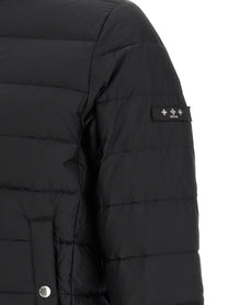 TATRAS Atene Down Jacket Black