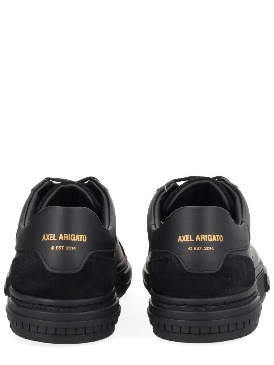 AXEL ARIGATO Men's Atlas Sneaker Black
