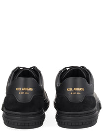 AXEL ARIGATO Men's Atlas Sneaker Black