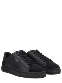 AXEL ARIGATO Men's Atlas Sneaker Black