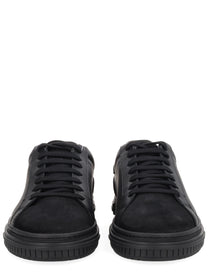 AXEL ARIGATO Men's Atlas Sneaker Black