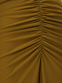 ATLEIN - ATLEIN - Cut-out dress - Women’s Clothing