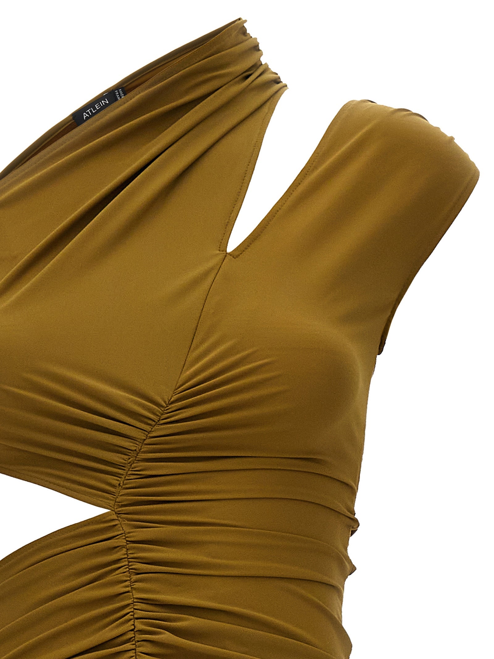 ATLEIN - ATLEIN - Cut-out dress - Women’s Clothing