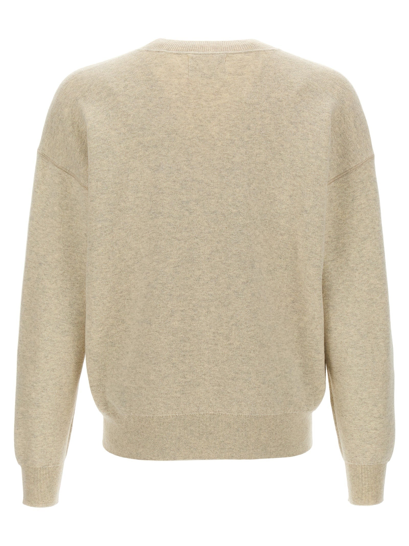 Isabel Marant Atley Sweater Grey
