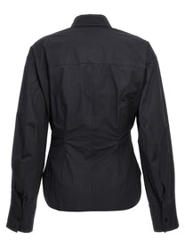 THE ATTICO - THE ATTICO - ’Bustier’ shirt - Women’s Tops