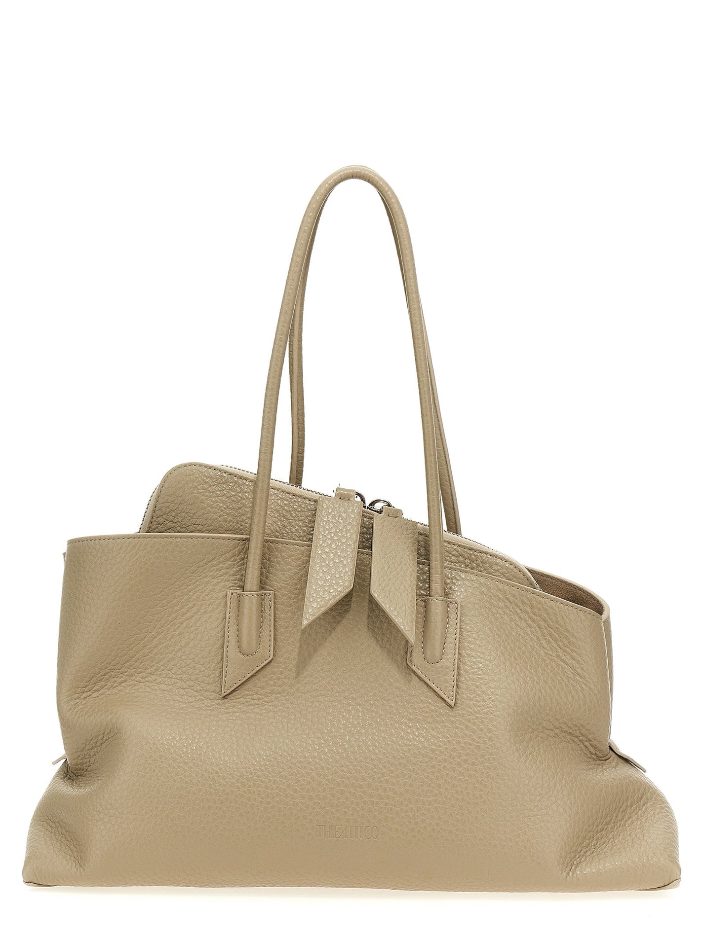 THE ATTICO - THE ATTICO - ’La Passeggiata’ shopping bag - Women’s Bags