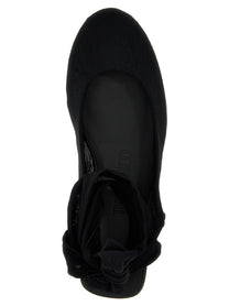 THE ATTICO - THE ATTICO - ’Cloe’ ballet flats - Women’s Shoes