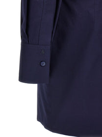 THE ATTICO - THE ATTICO - Mini chemisier dress - Women’s Clothing
