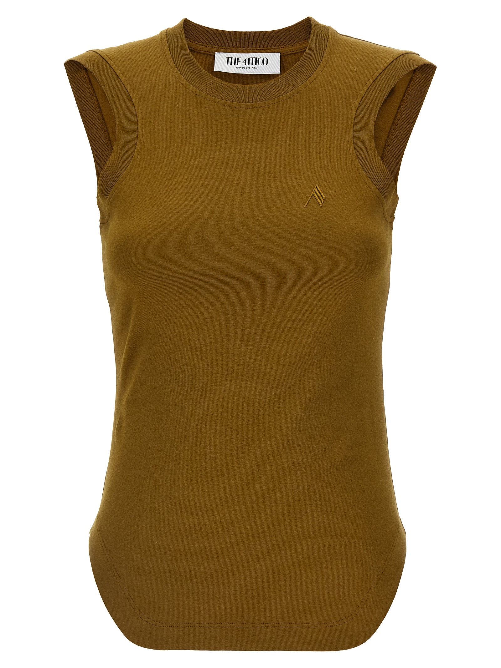 THE ATTICO - THE ATTICO - ’Reese’ top - Women’s Tops