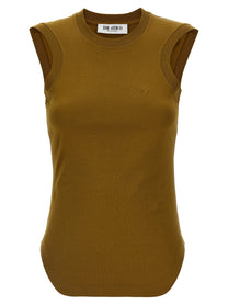 THE ATTICO - THE ATTICO - ’Reese’ top - Women’s Tops