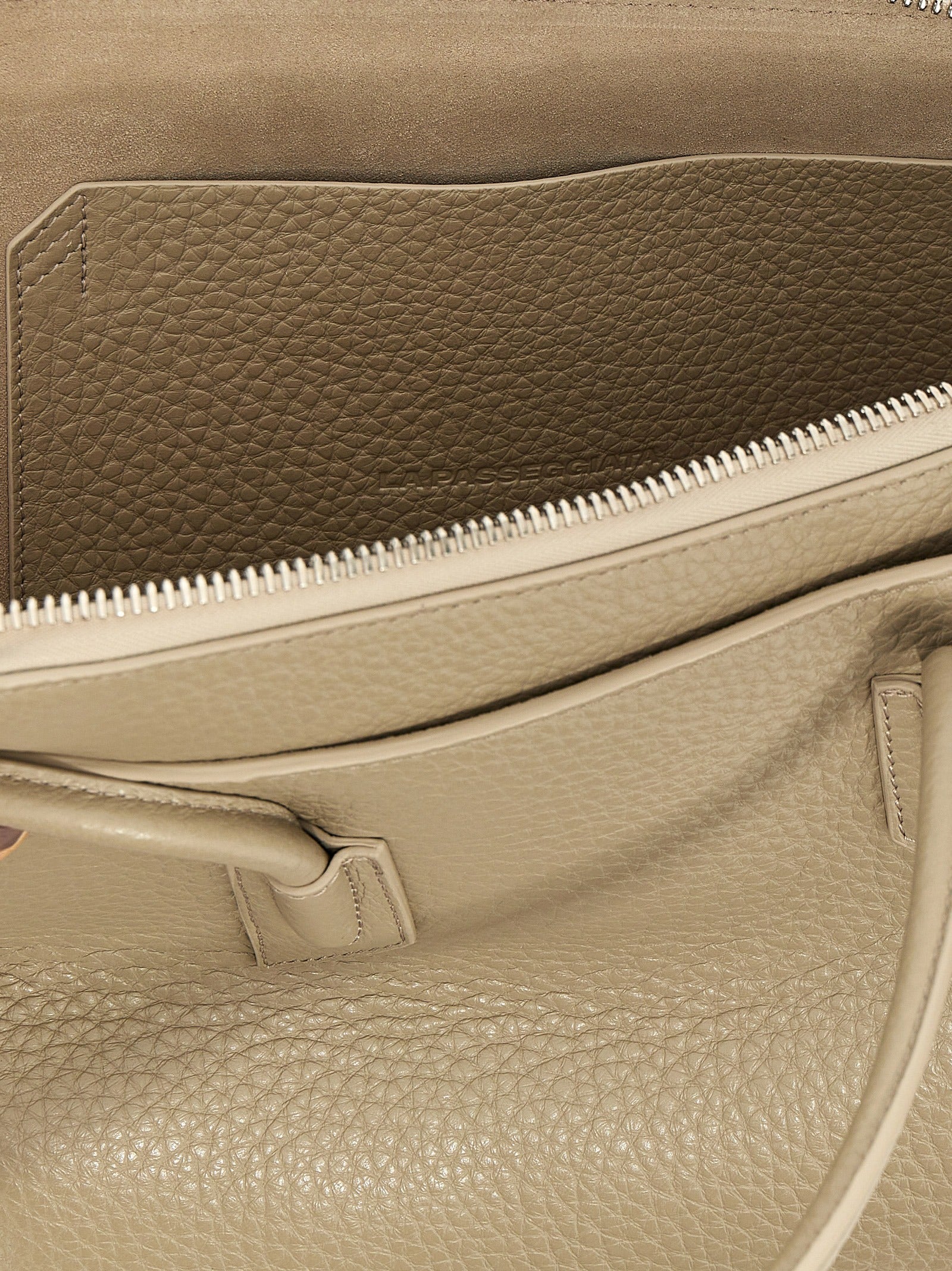 THE ATTICO - THE ATTICO - ’La Passeggiata’ shopping bag - Women’s Bags