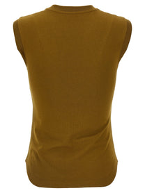 THE ATTICO - THE ATTICO - ’Reese’ top - Women’s Tops