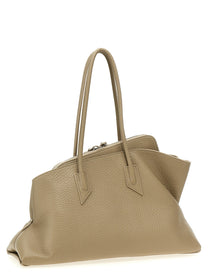 THE ATTICO - THE ATTICO - ’La Passeggiata’ shopping bag - Women’s Bags