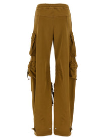 THE ATTICO - THE ATTICO - ’Fern’ pants - Women’s Pants