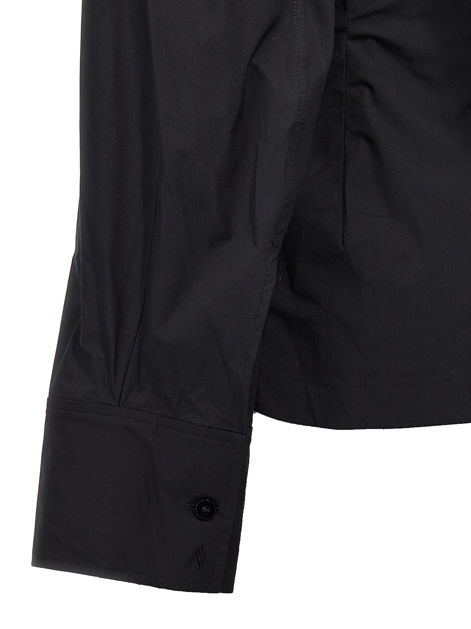 THE ATTICO - THE ATTICO - ’Bustier’ shirt - Women’s Tops