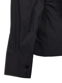 THE ATTICO - THE ATTICO - ’Bustier’ shirt - Women’s Tops