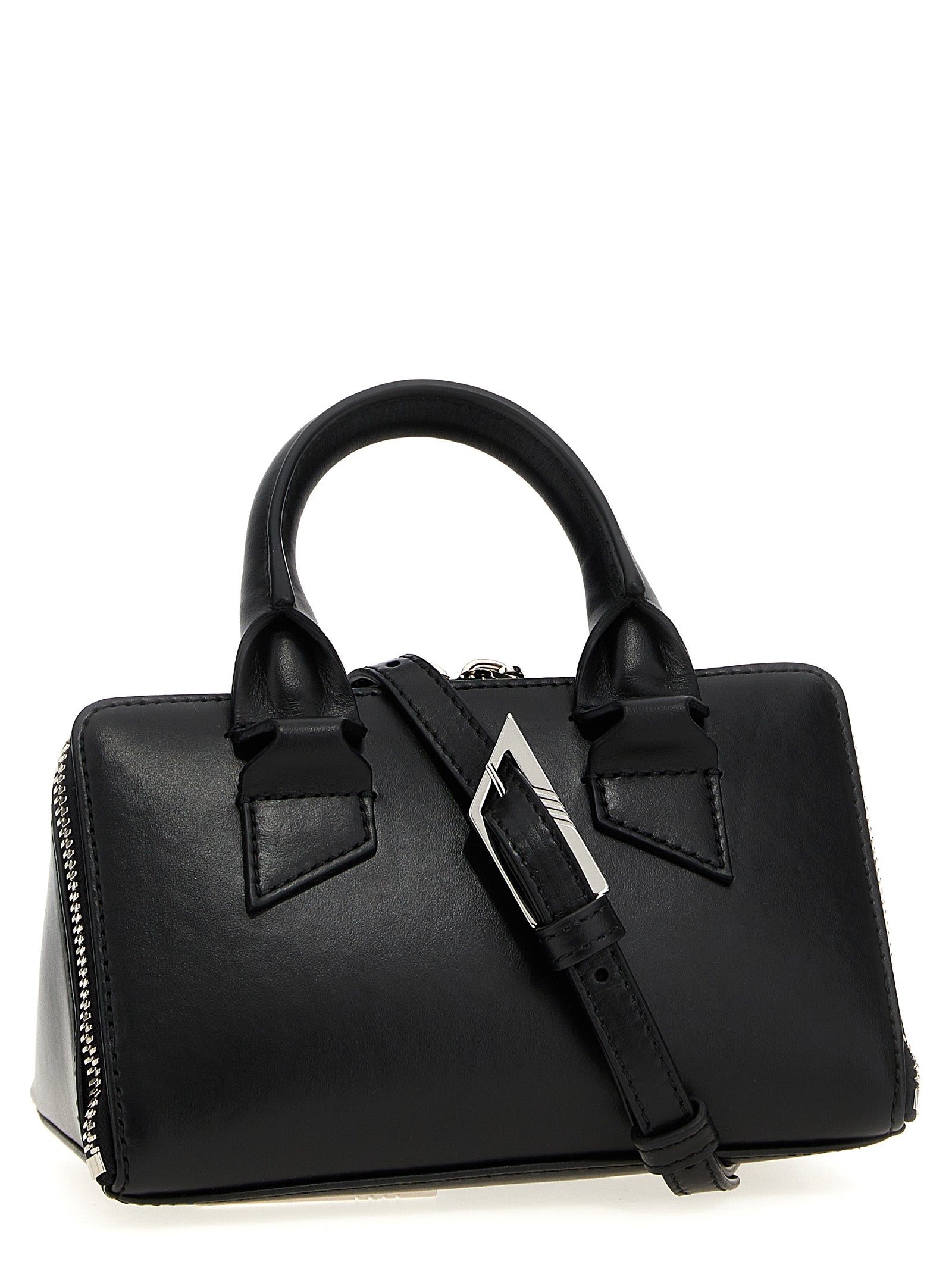 THE ATTICO - THE ATTICO - ’Friday’ mini handbag - Women’s Bags