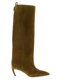 THE ATTICO - THE ATTICO - ’Lea’ boots - Women’s Shoes