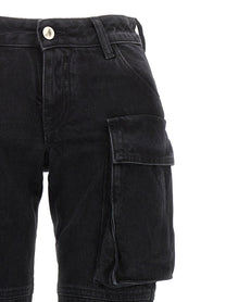 THE ATTICO - THE ATTICO - ’Essie’ jeans - Women’s Clothing