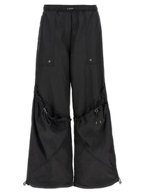 THE ATTICO - THE ATTICO - Oversized pants - Women’s Pants