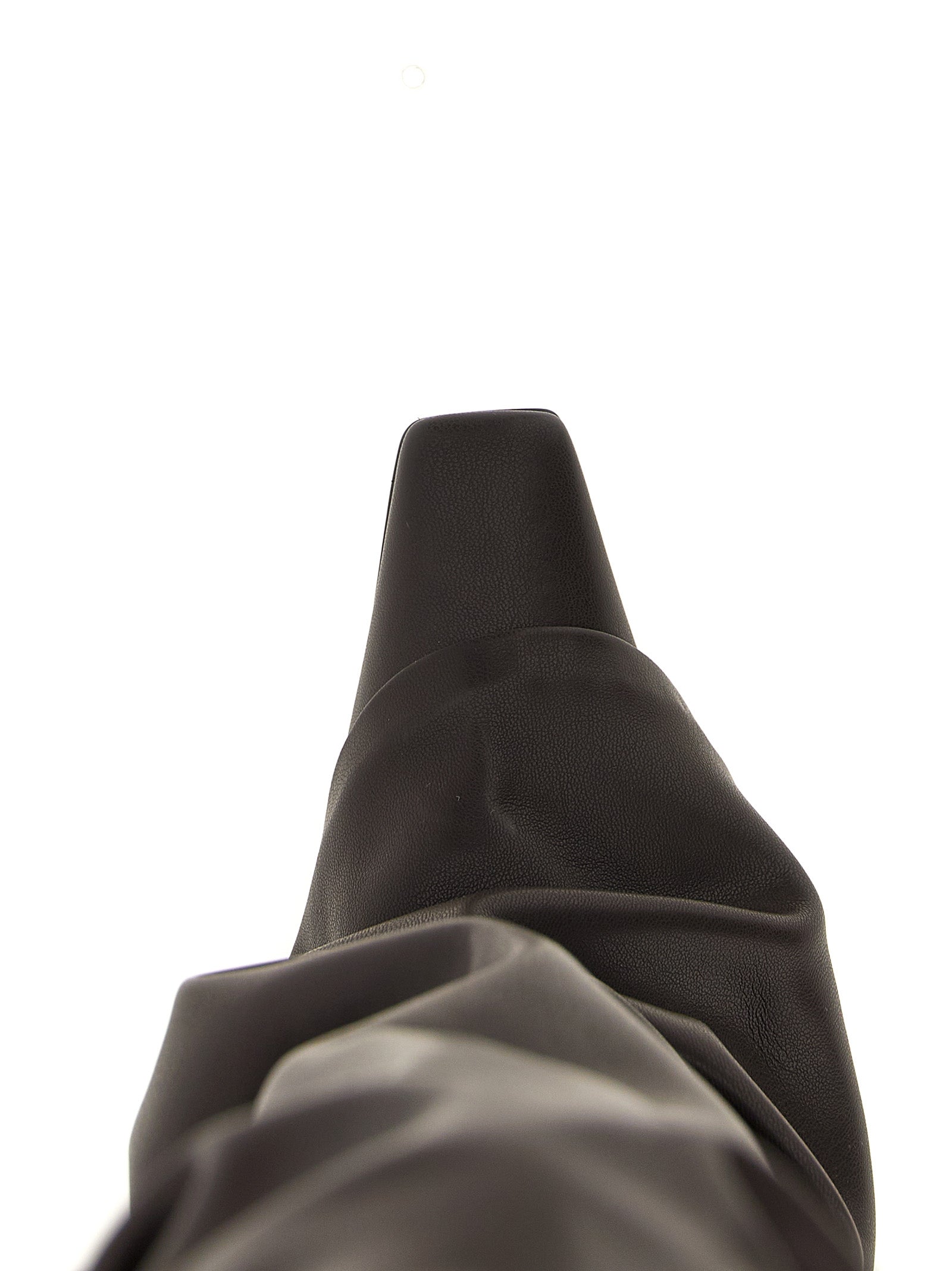 THE ATTICO - THE ATTICO - ’Robin OTK’ boots - Women’s Shoes