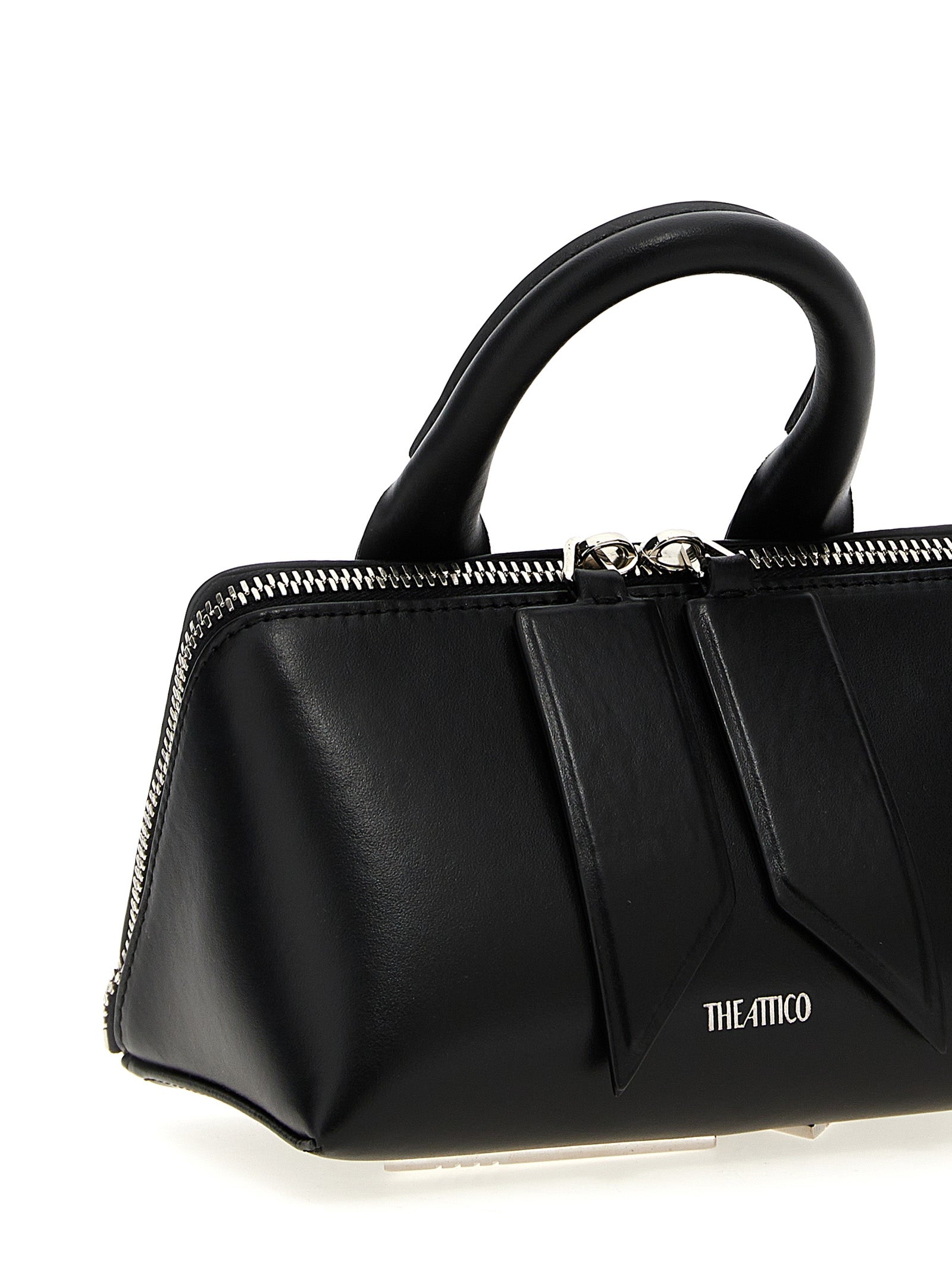 THE ATTICO - THE ATTICO - ’Friday’ mini handbag - Women’s Bags