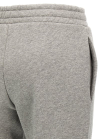 THE ATTICO - THE ATTICO - Logo joggers - Women’s Bottoms