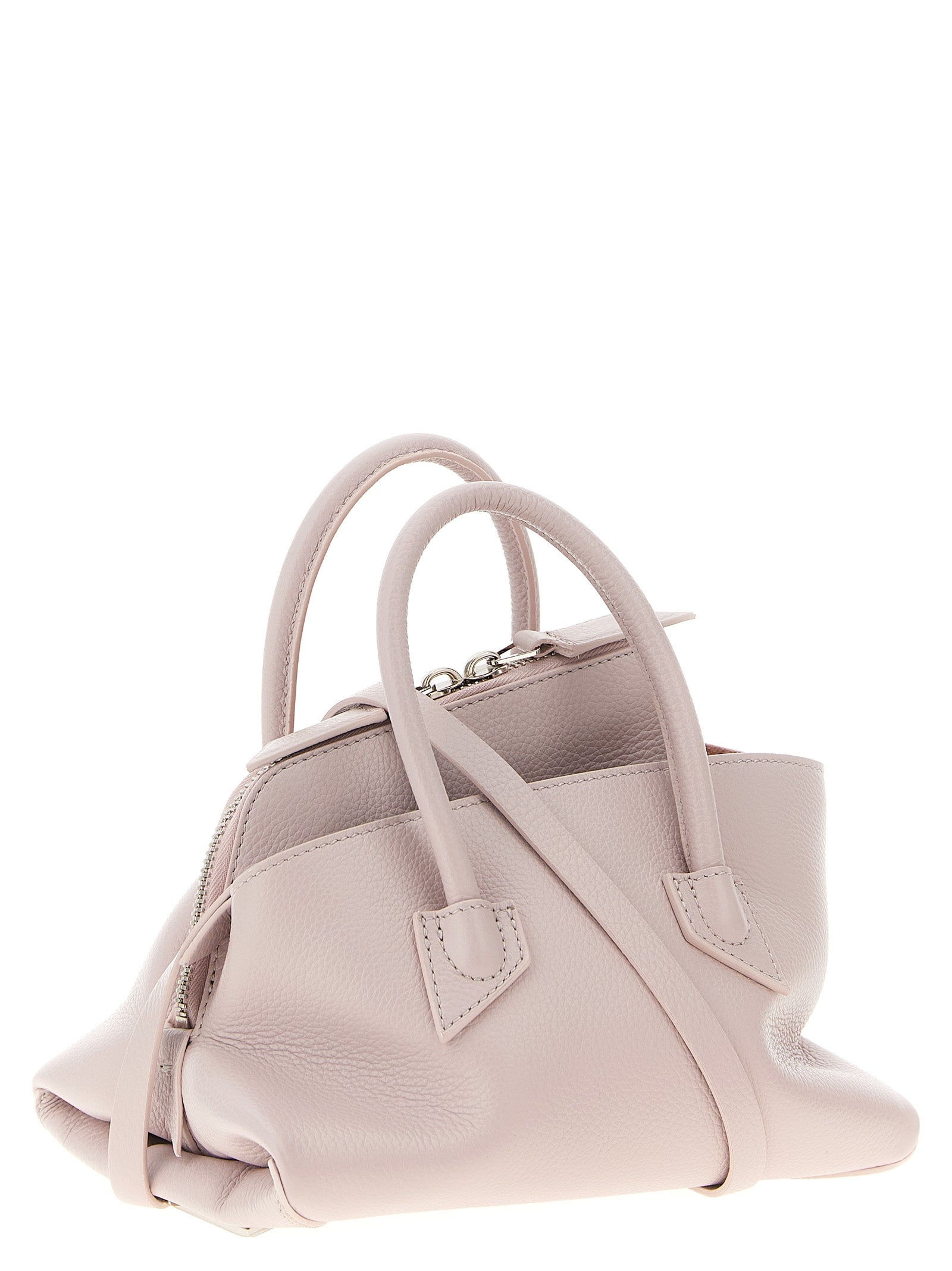 THE ATTICO - THE ATTICO - ’La Passeggiata Mini’ handbag - Women’s Bags