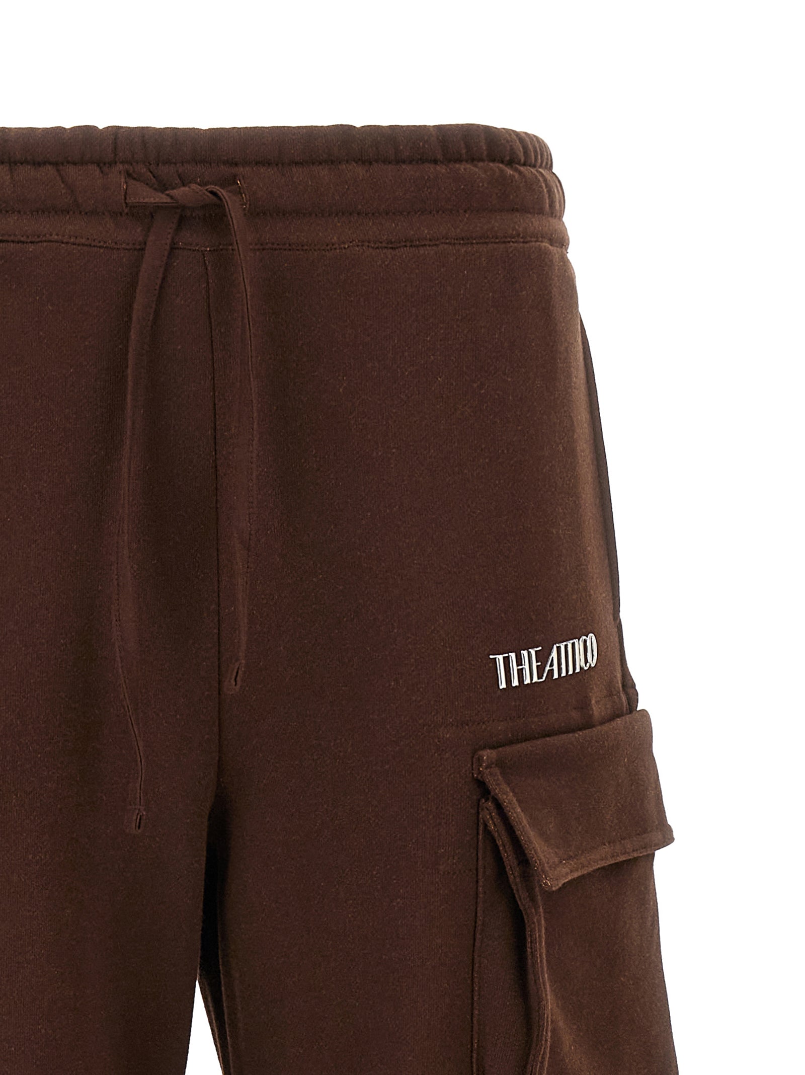 THE ATTICO - THE ATTICO - ’Long Pant’ pants - Women’s Pants
