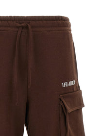 THE ATTICO - THE ATTICO - ’Long Pant’ pants - Women’s Pants