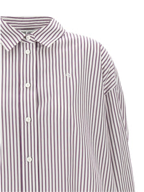 THE ATTICO - THE ATTICO - ’Diana’ shirt - Women’s Top