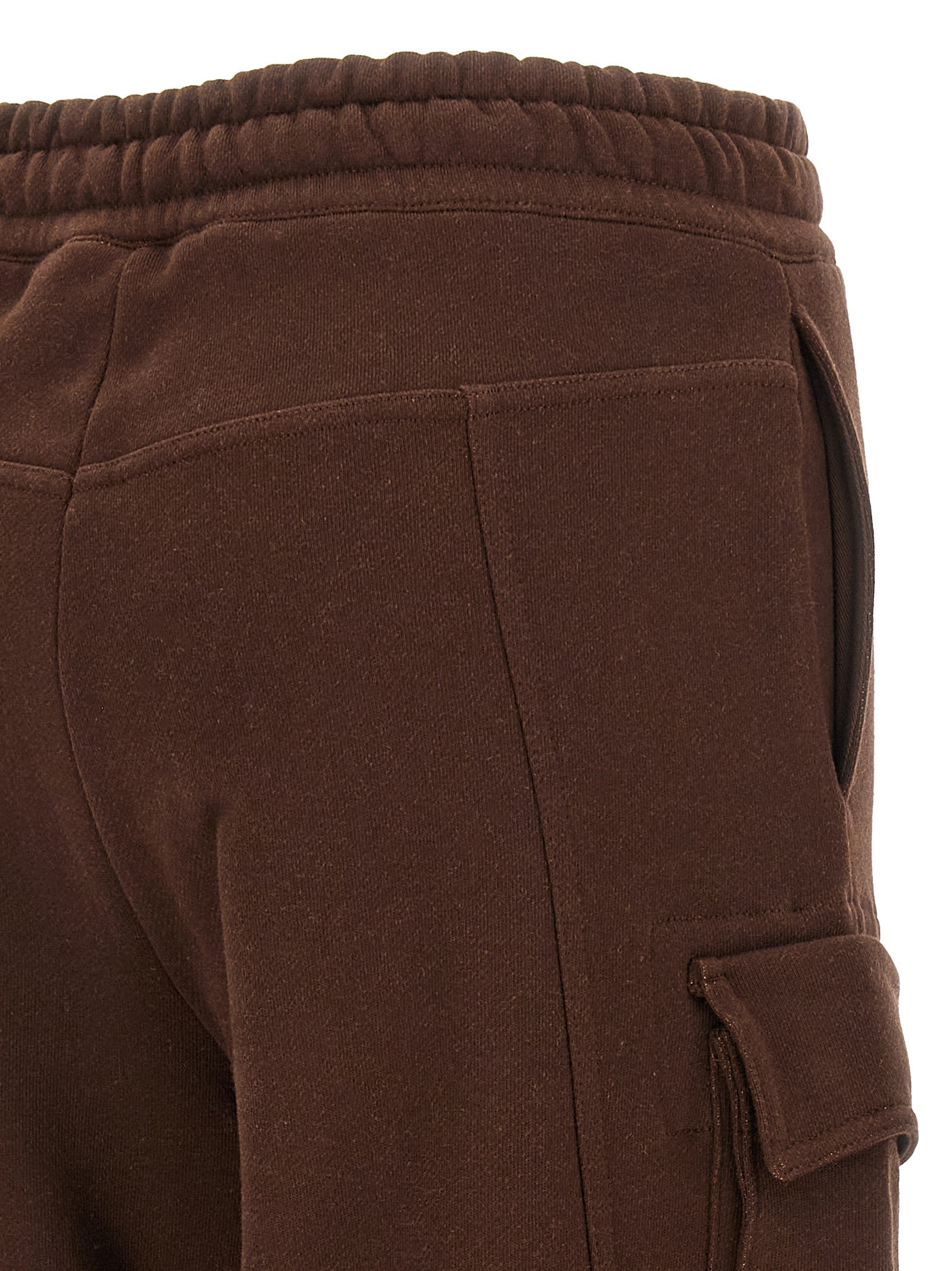 THE ATTICO - THE ATTICO - ’Long Pant’ pants - Women’s Pants