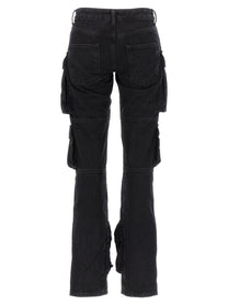 THE ATTICO - THE ATTICO - ’Essie’ jeans - Women’s Clothing