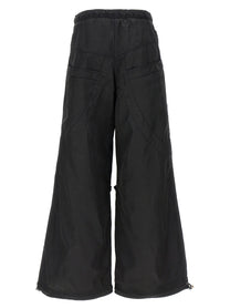 THE ATTICO - THE ATTICO - Oversized pants - Women’s Pants