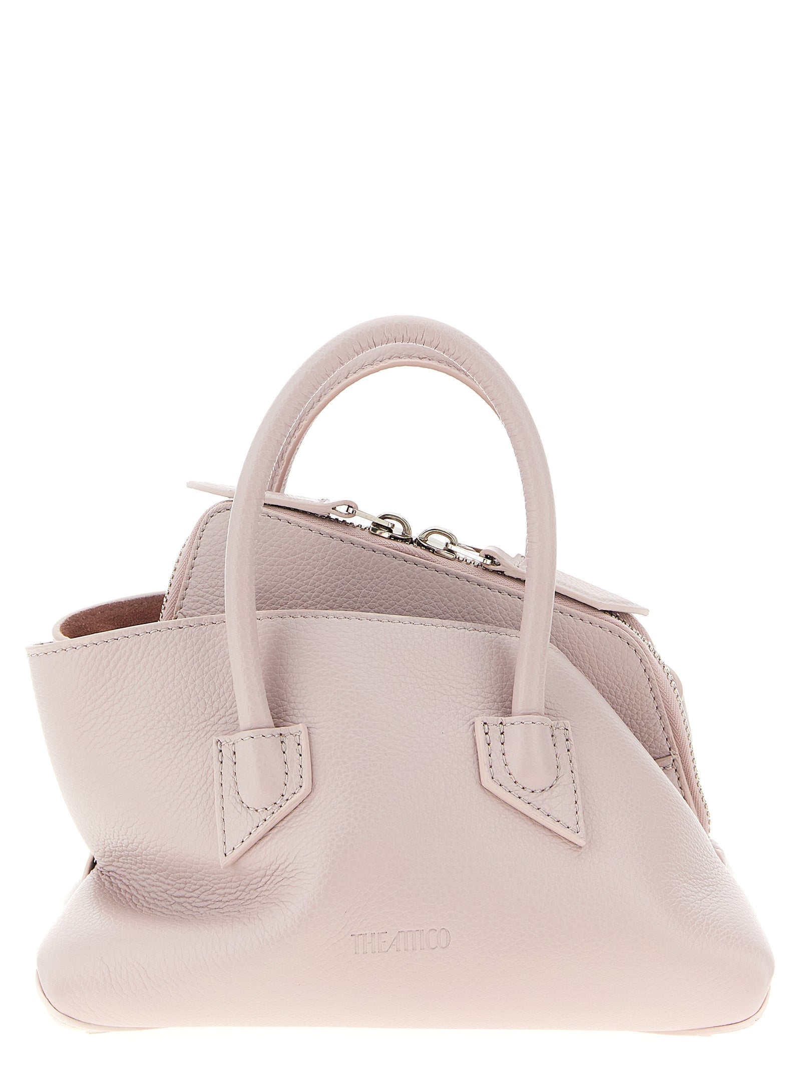 THE ATTICO - THE ATTICO - ’La Passeggiata Mini’ handbag - Women’s Bags