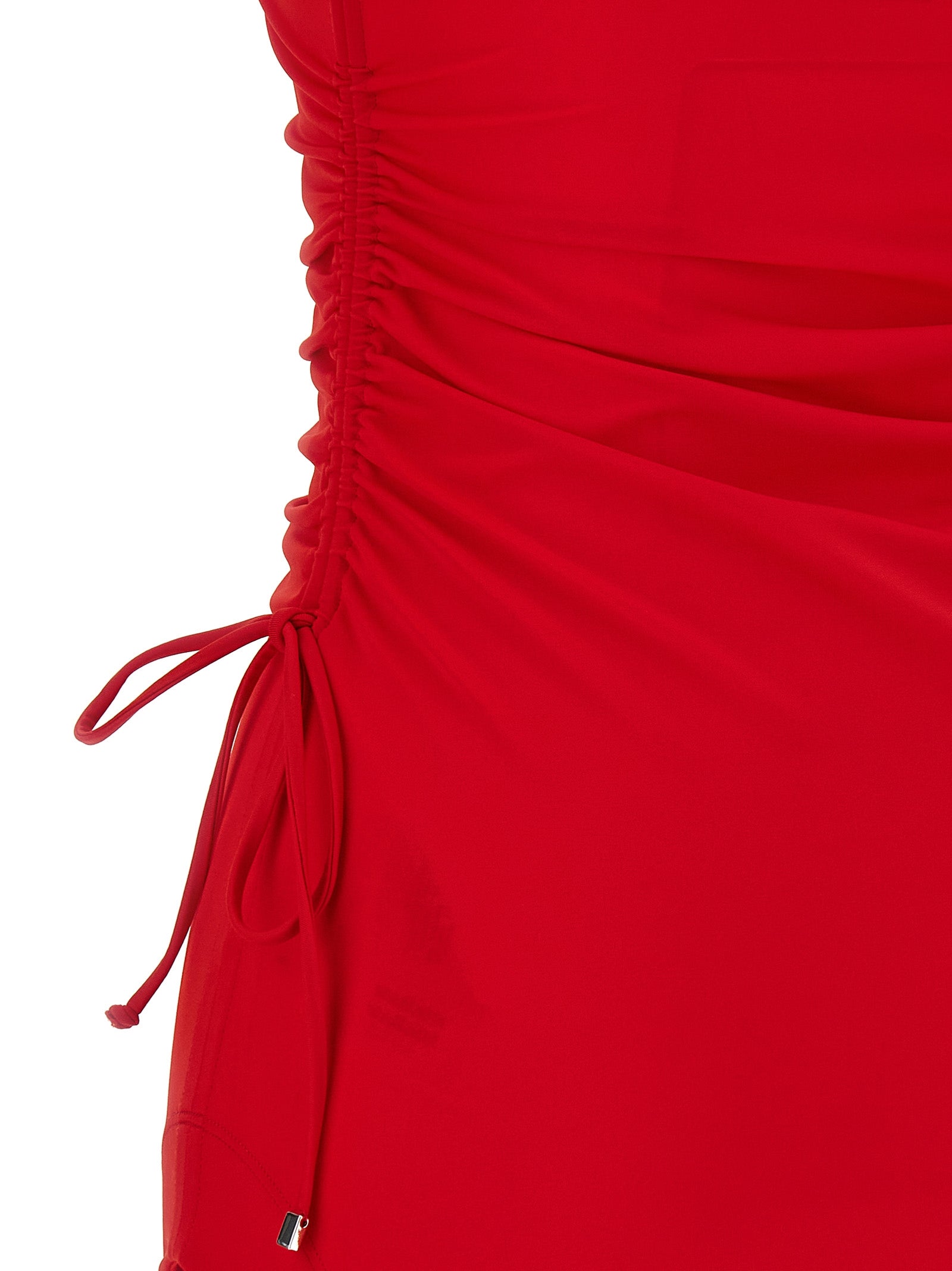 THE ATTICO - THE ATTICO - ’Estate Meravigliosa’ dress - Women’s Clothing