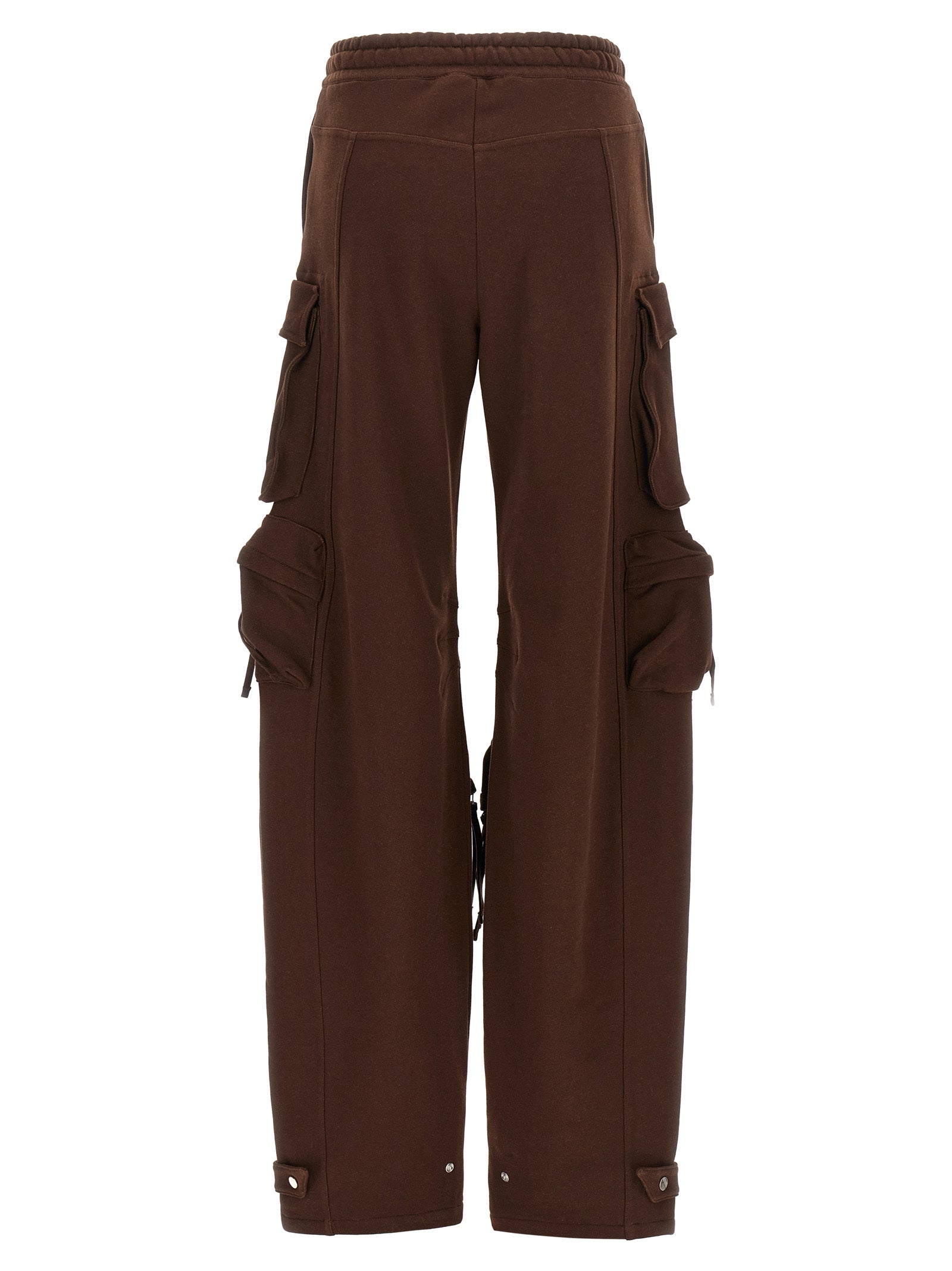 THE ATTICO - THE ATTICO - ’Long Pant’ pants - Women’s Pants