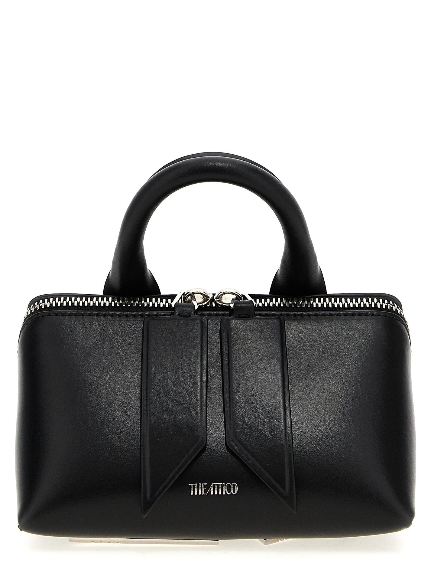 THE ATTICO - THE ATTICO - ’Friday’ mini handbag - Women’s Bags