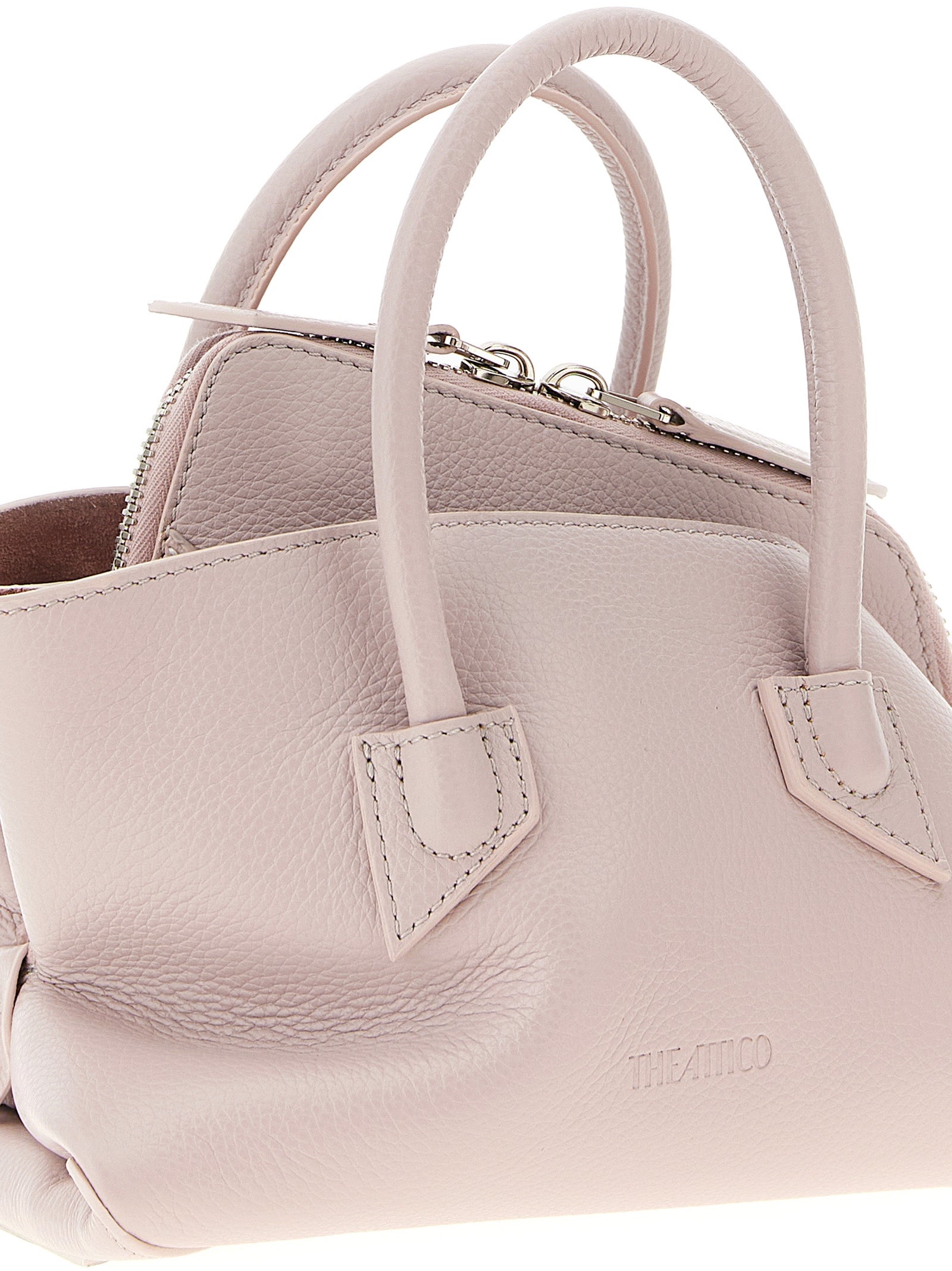 THE ATTICO - THE ATTICO - ’La Passeggiata Mini’ handbag - Women’s Bags
