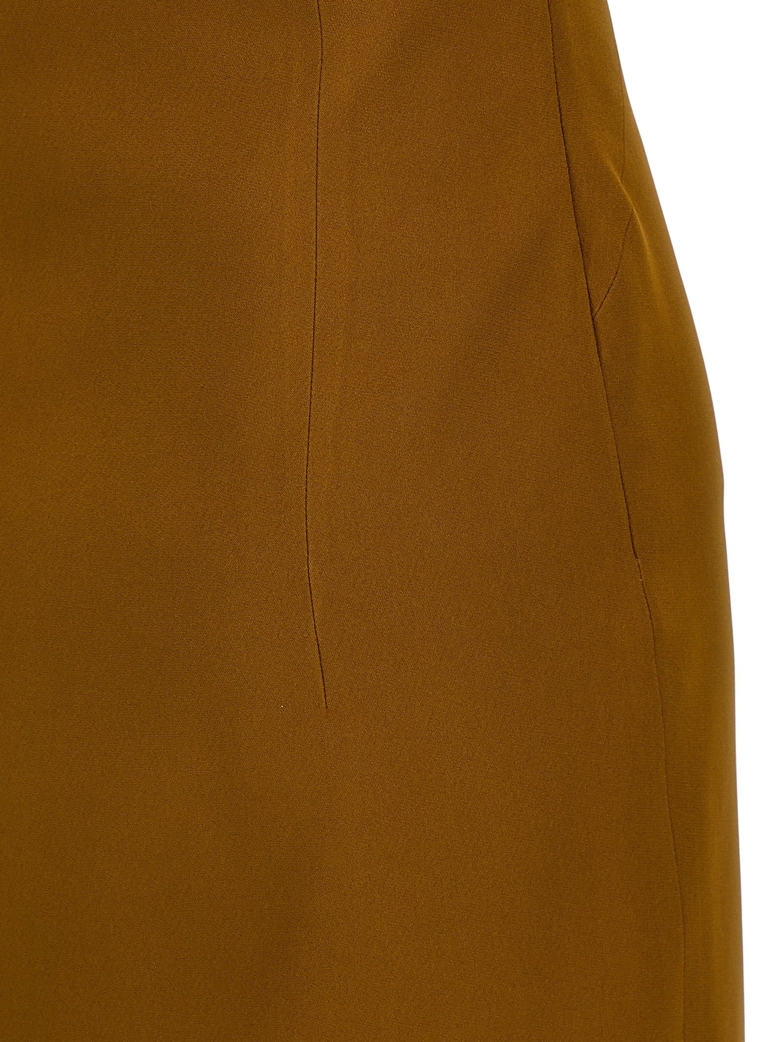 THE ATTICO - THE ATTICO - Sequin insert dress - Women’s Clothing